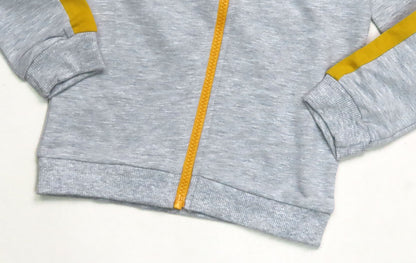 Baby Boys Full Zipper Sweatshirt