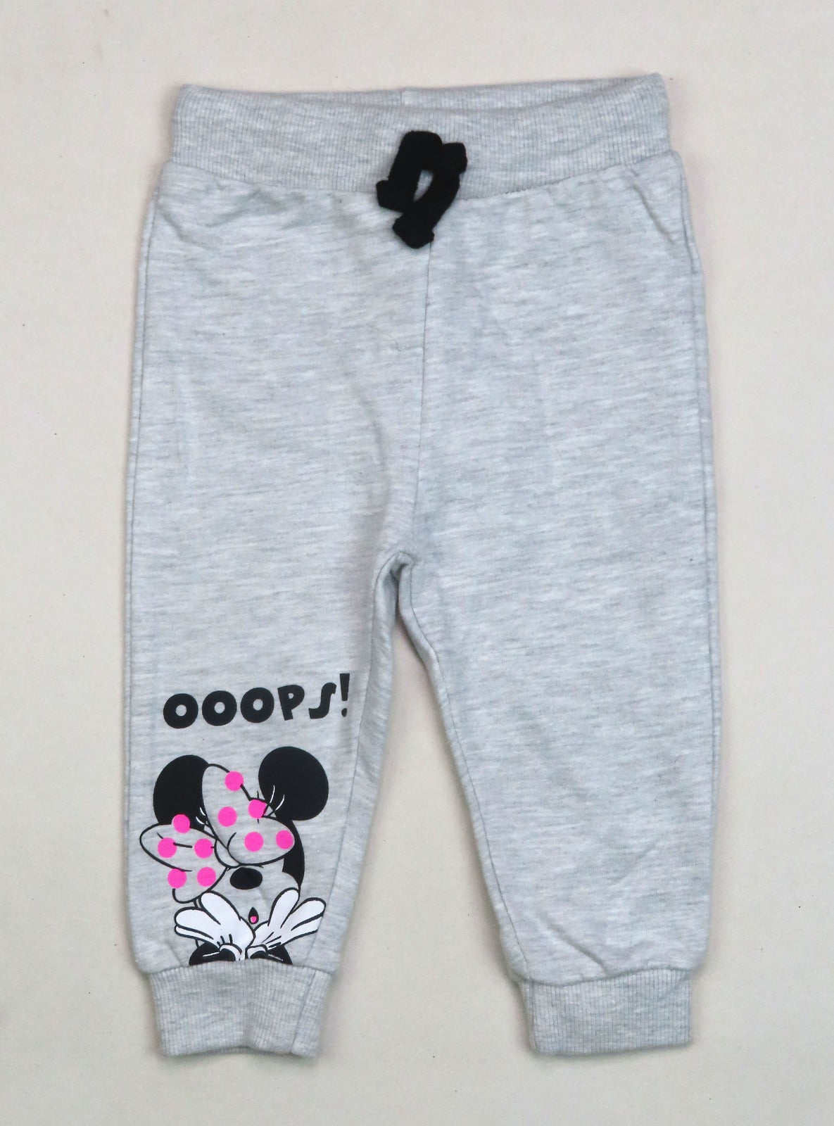 Baby Girls Sweatpant