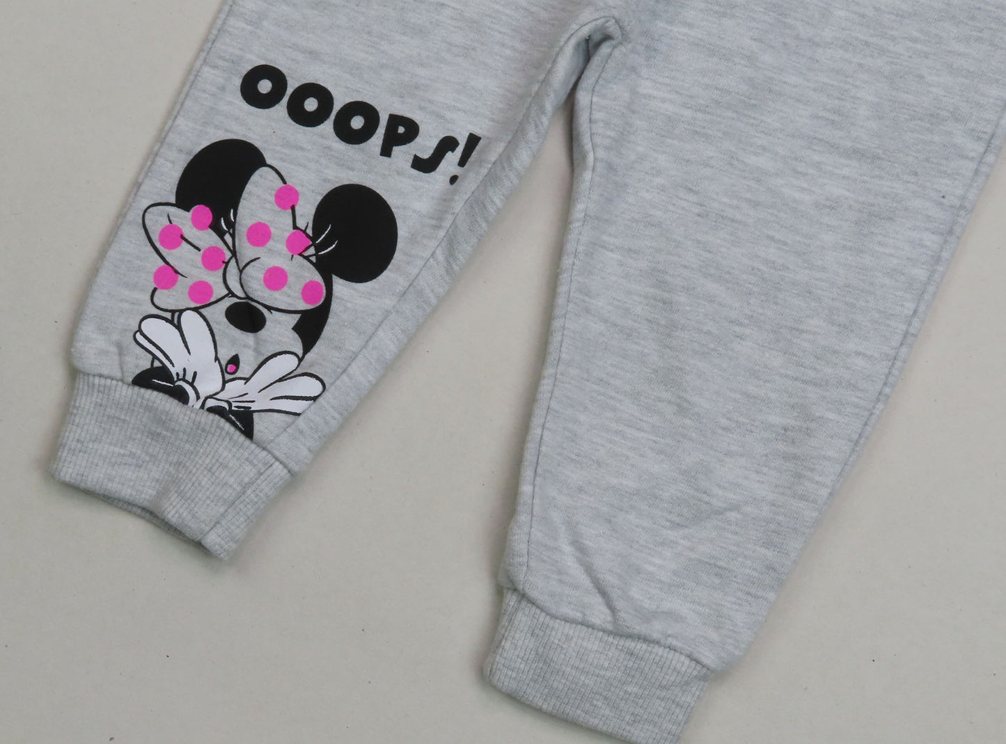 Baby Girls Sweatpant