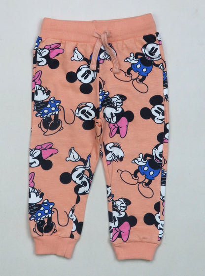 Baby Girls Sweatpant