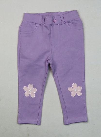 Baby Girls Sweatpant