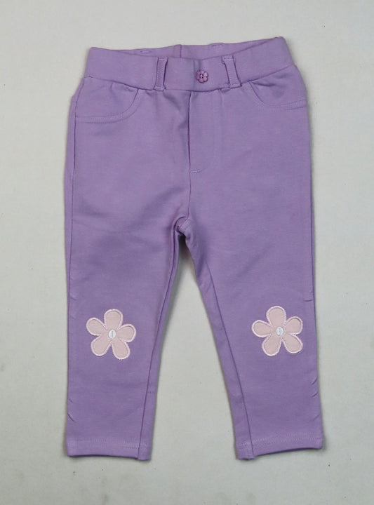 Baby Girls Sweatpant