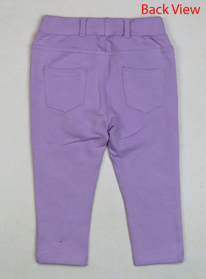 Baby Girls Sweatpant