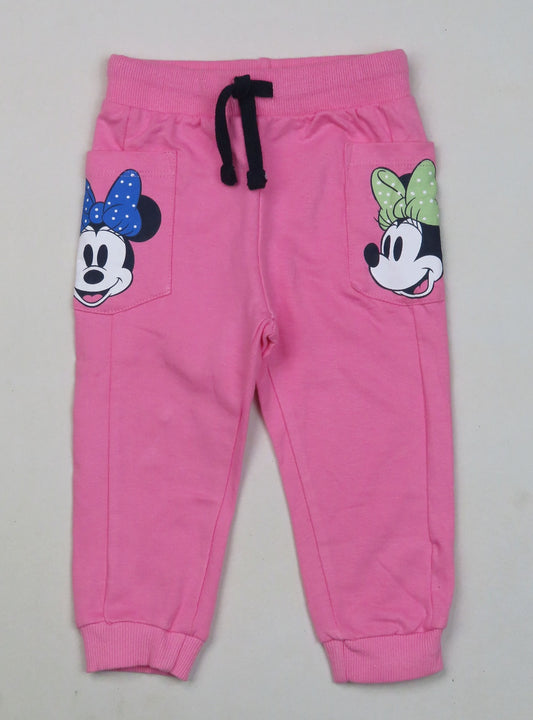 Baby Girls Sweatpant