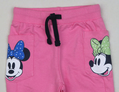 Baby Girls Sweatpant