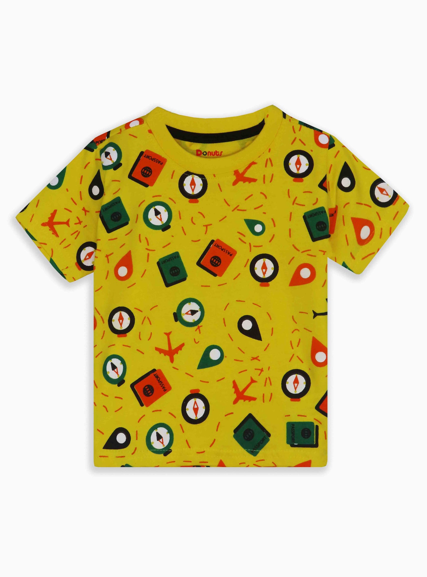 Baby Boys T Shirt