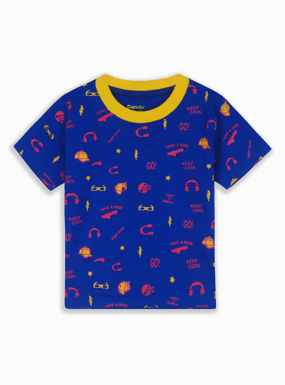 Baby Boys T Shirt