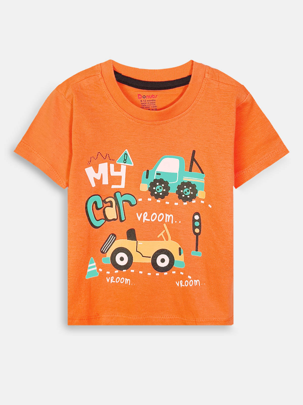 Baby Boys T Shirt