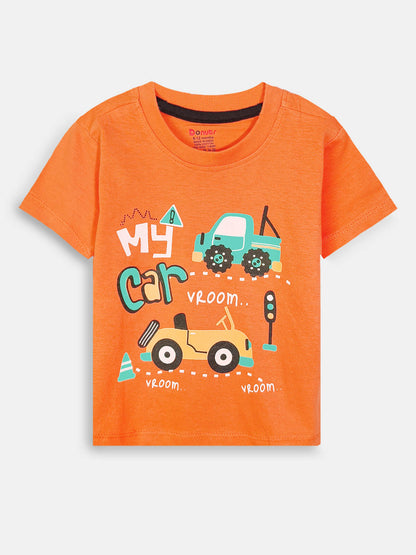 Baby Boys T Shirt