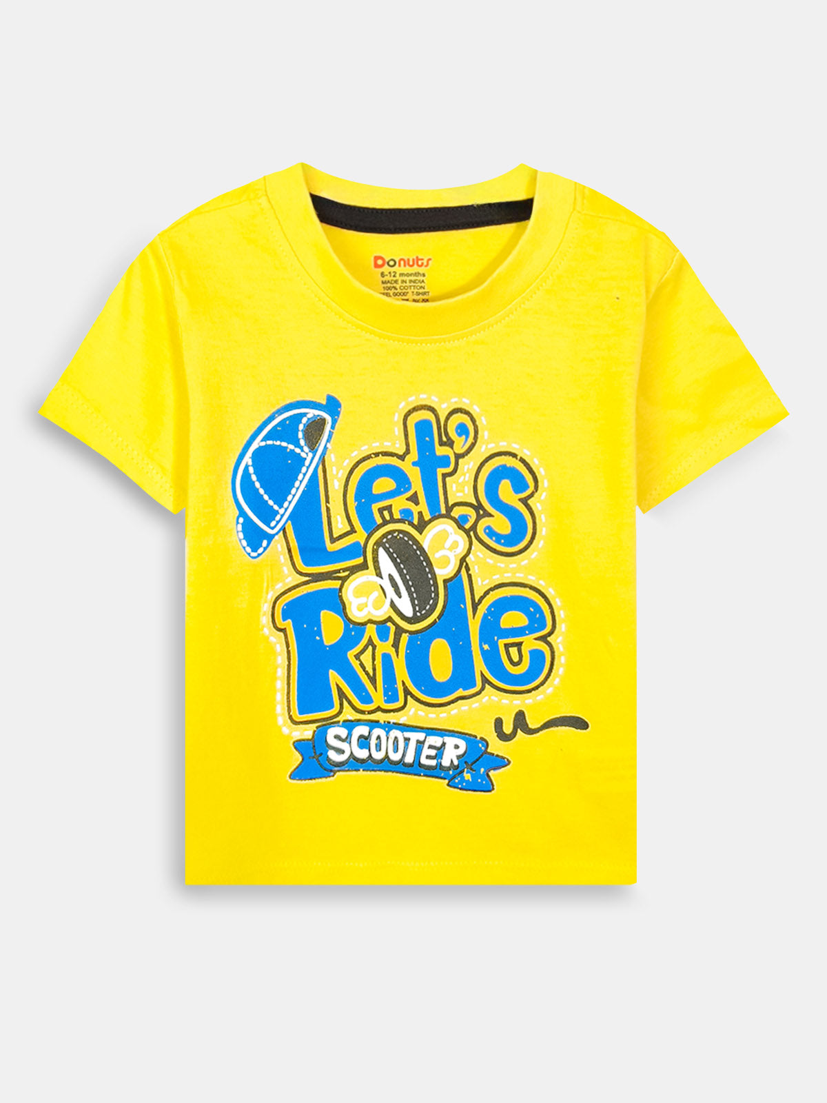 Baby Boys T Shirt