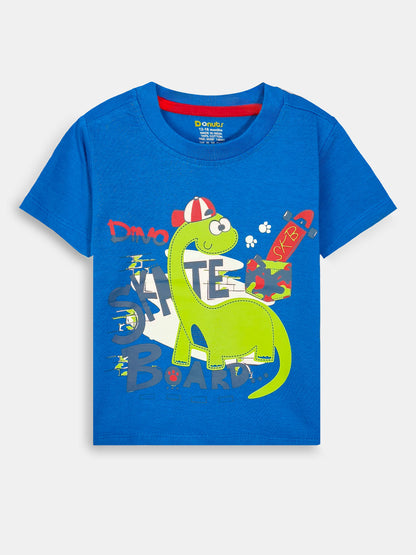 Baby Boys T Shirt