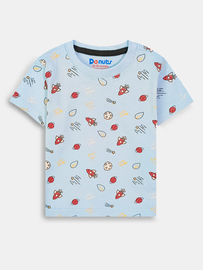 Baby Boys T Shirt