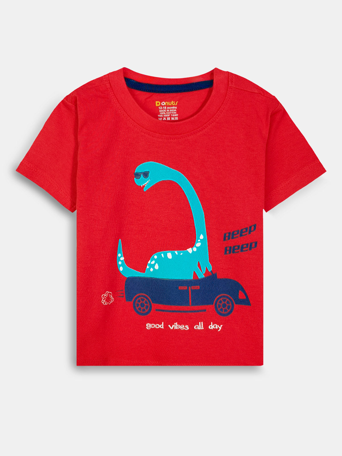 Baby Boys T Shirt