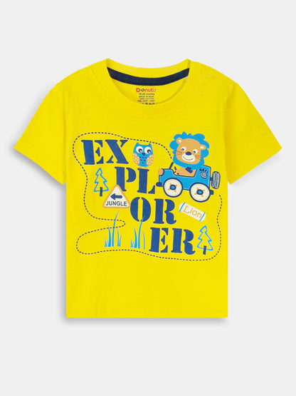 Baby Boys T Shirt