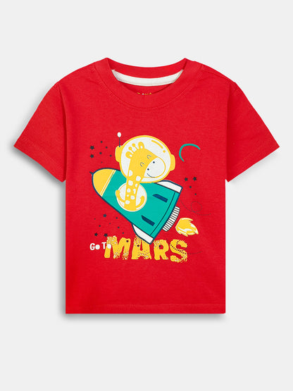 Baby Boys T Shirt