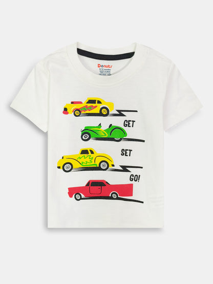 Baby Boys T Shirt