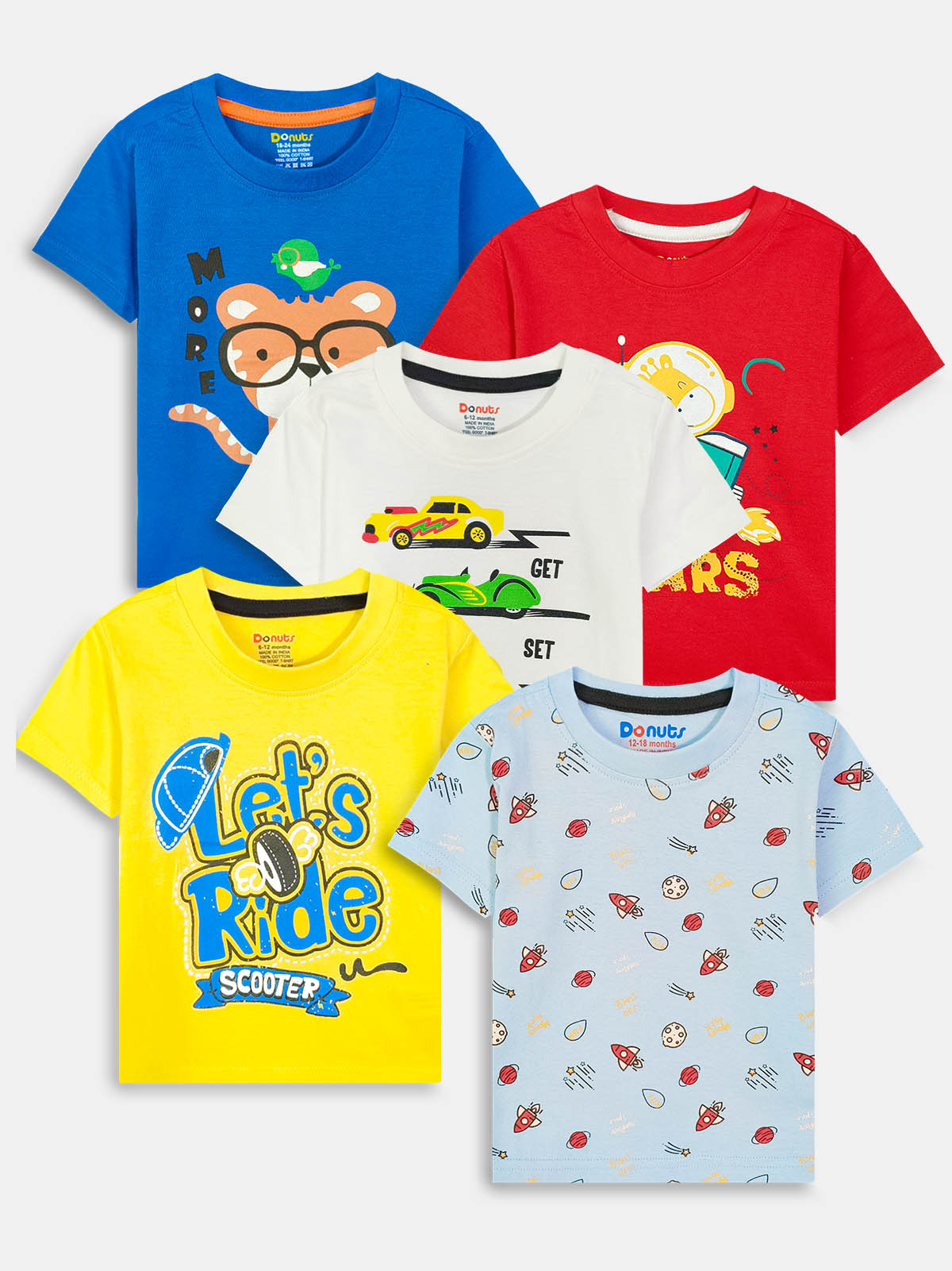 Baby Boys T Shirt