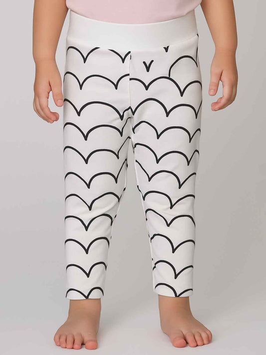 Baby Girls Pants