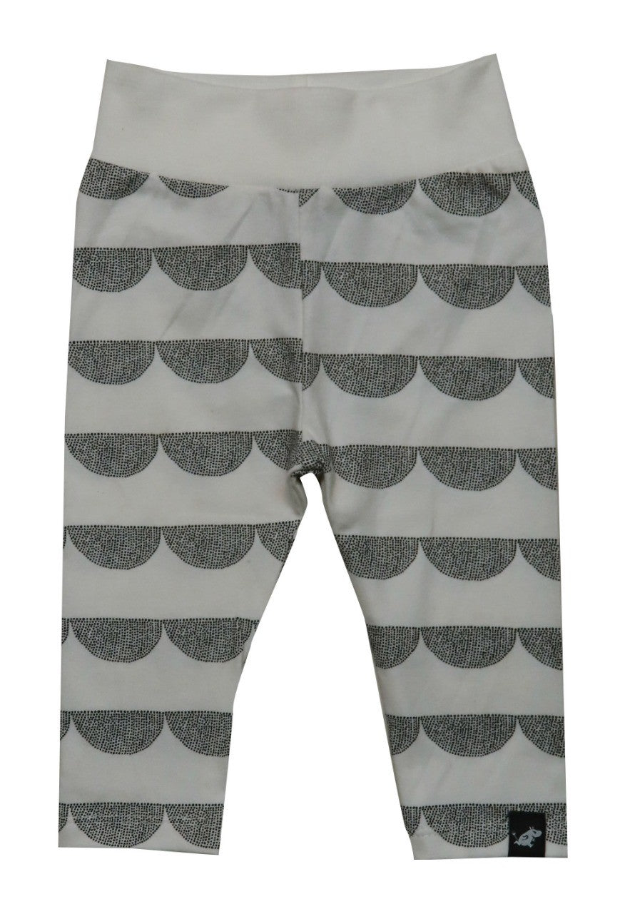 Baby Girls Pants