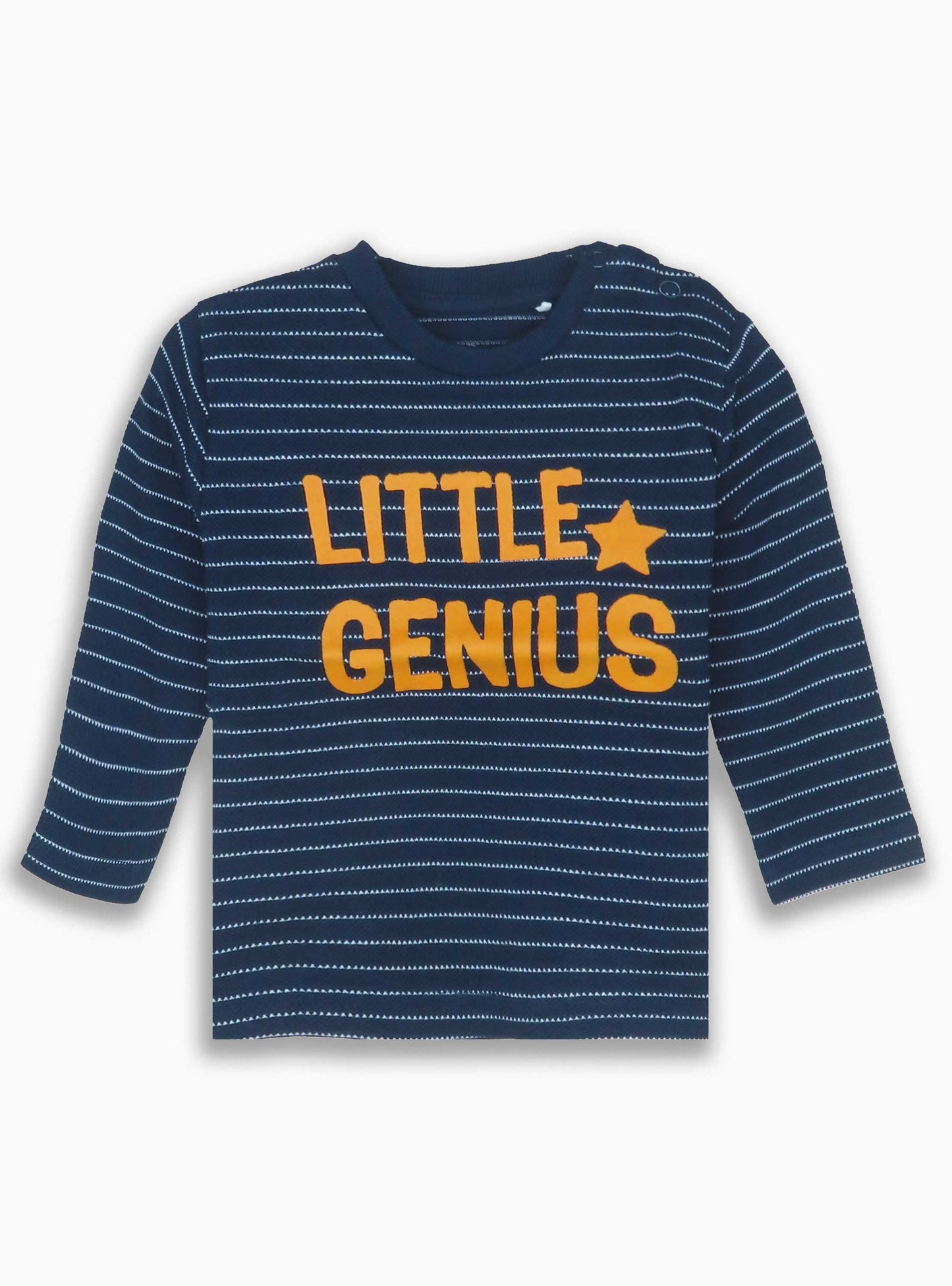 Baby Boys Winter T Shirt