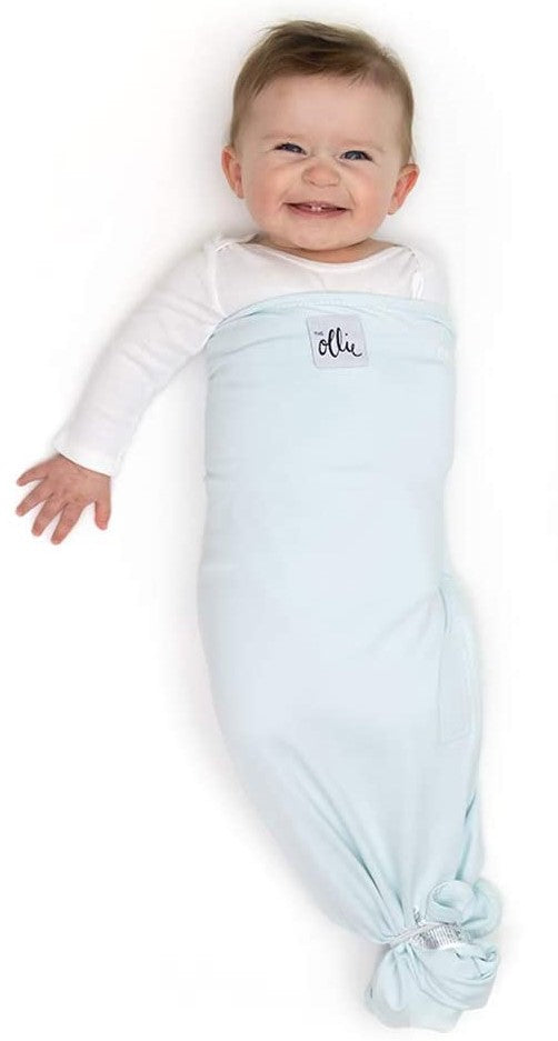 Baby Swaddle