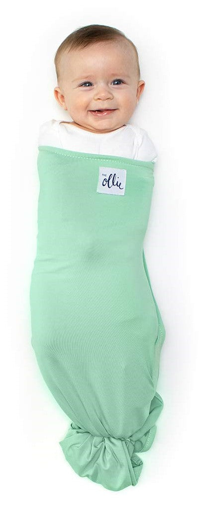 Baby Swaddle