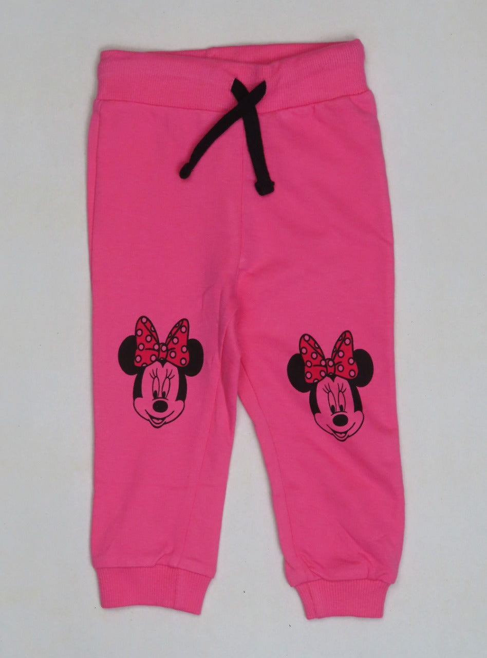 Baby Girls Sweatpant