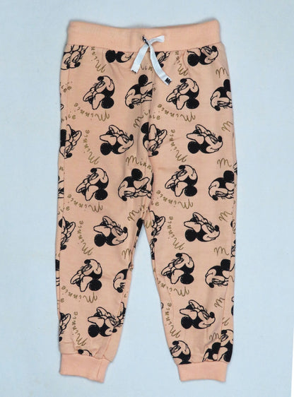 Baby Girls Sweatpant