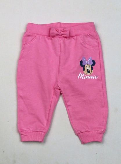 Baby Girls Sweatpant