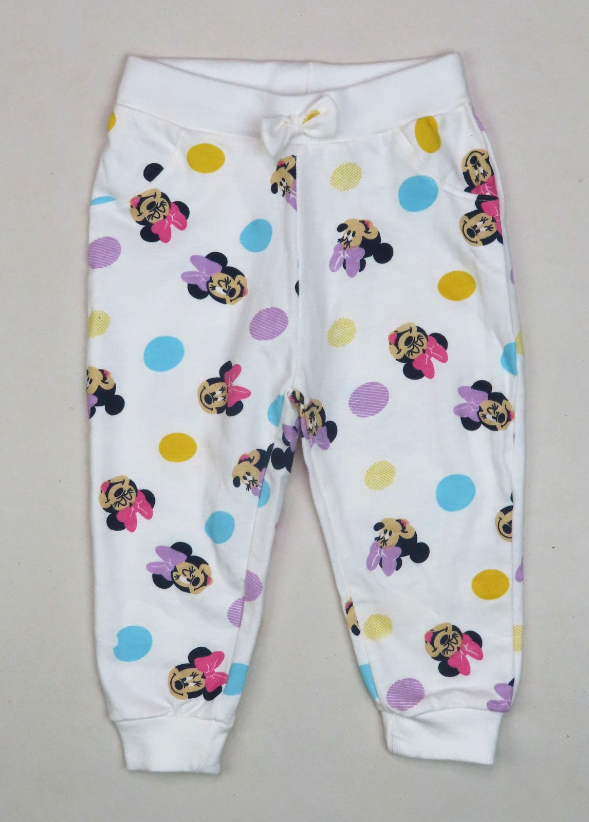 Baby Girls Sweatpant