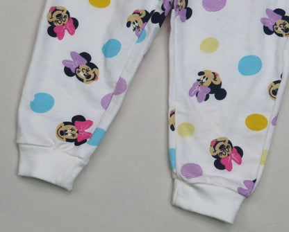 Baby Girls Sweatpant