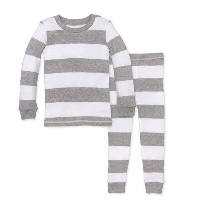 Baby Boys Snug Fit Pyjama Sets