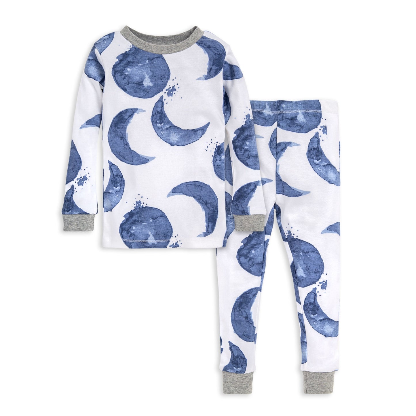 Baby Boys Snug Fit Pyjama Sets