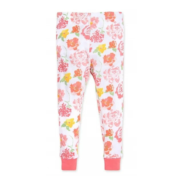 Baby Girls Printed Pyjama Set