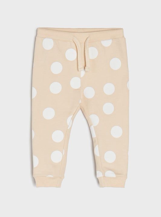 Baby Girls Sweatpant