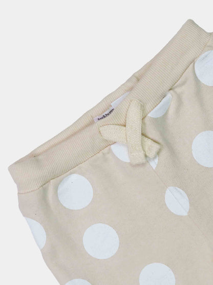 Baby Girls Sweatpant