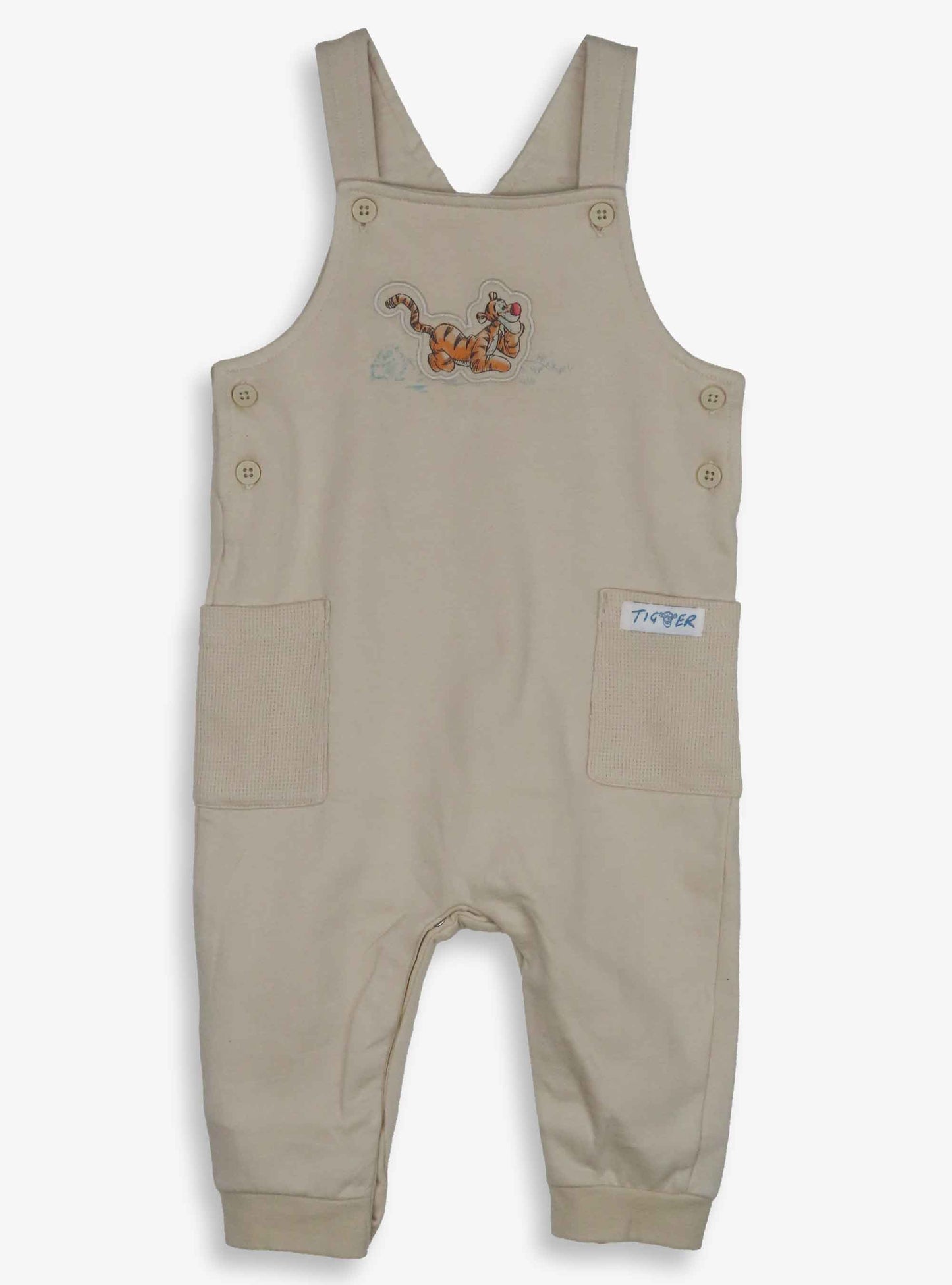 Baby Dungaree