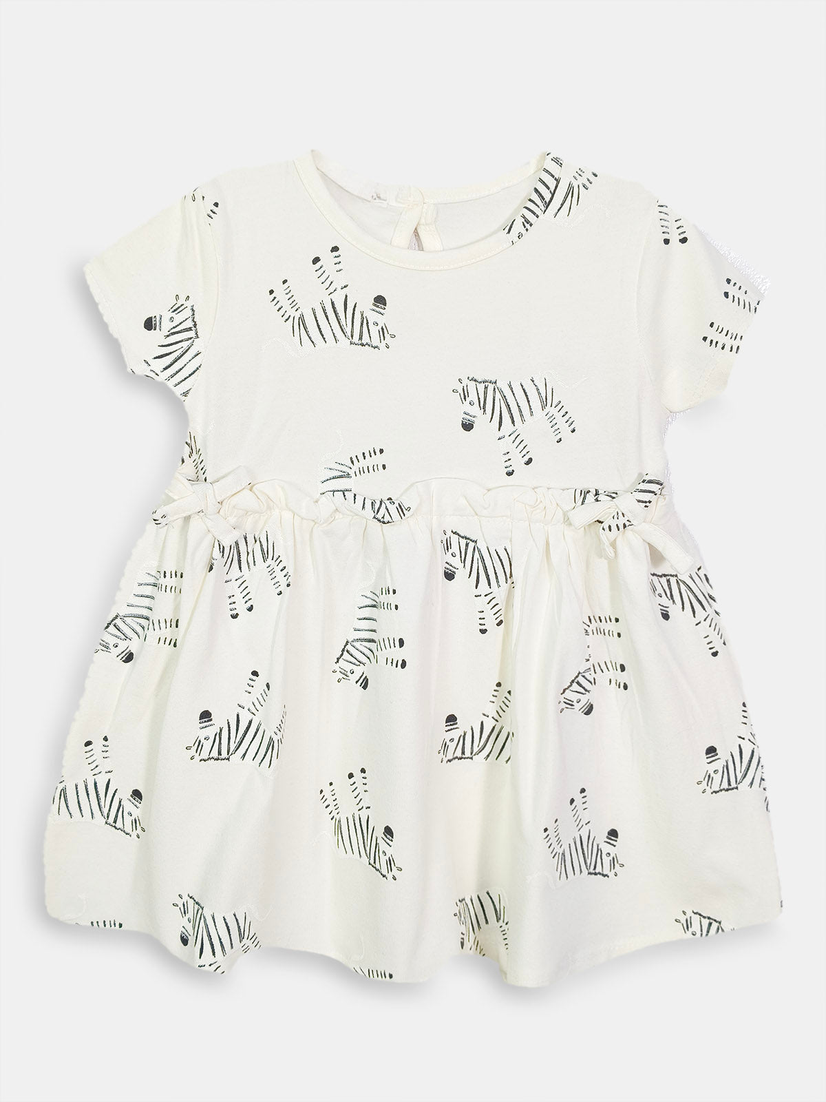 Baby Girls Dress