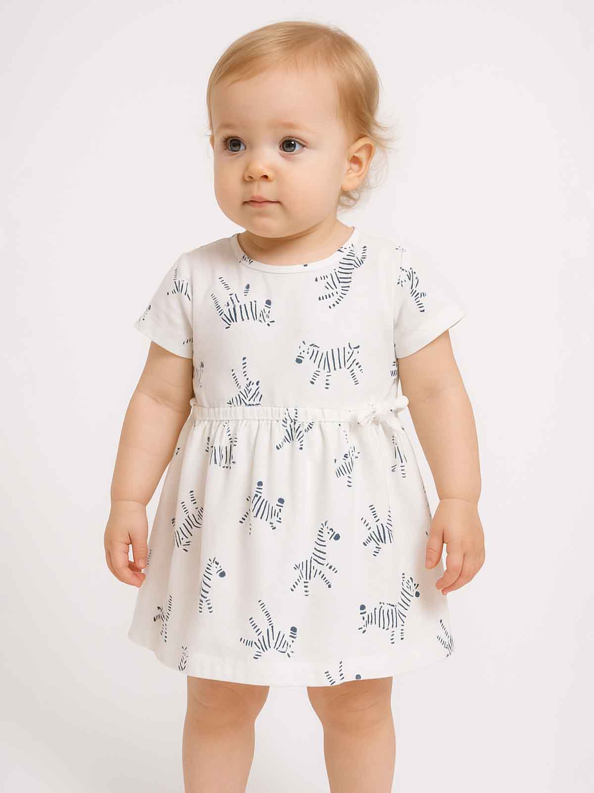 Baby Girls Dress