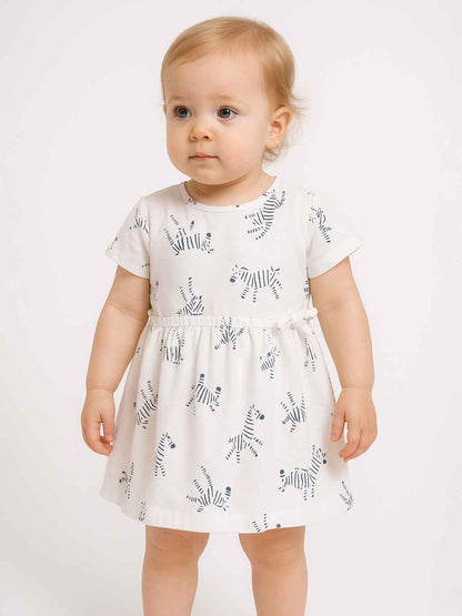 Baby Girls Dress