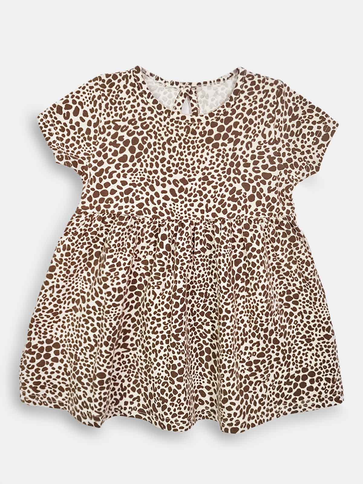 Baby Girls Dress