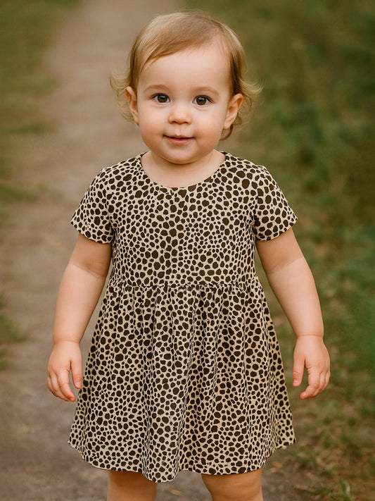 Baby Girls Dress