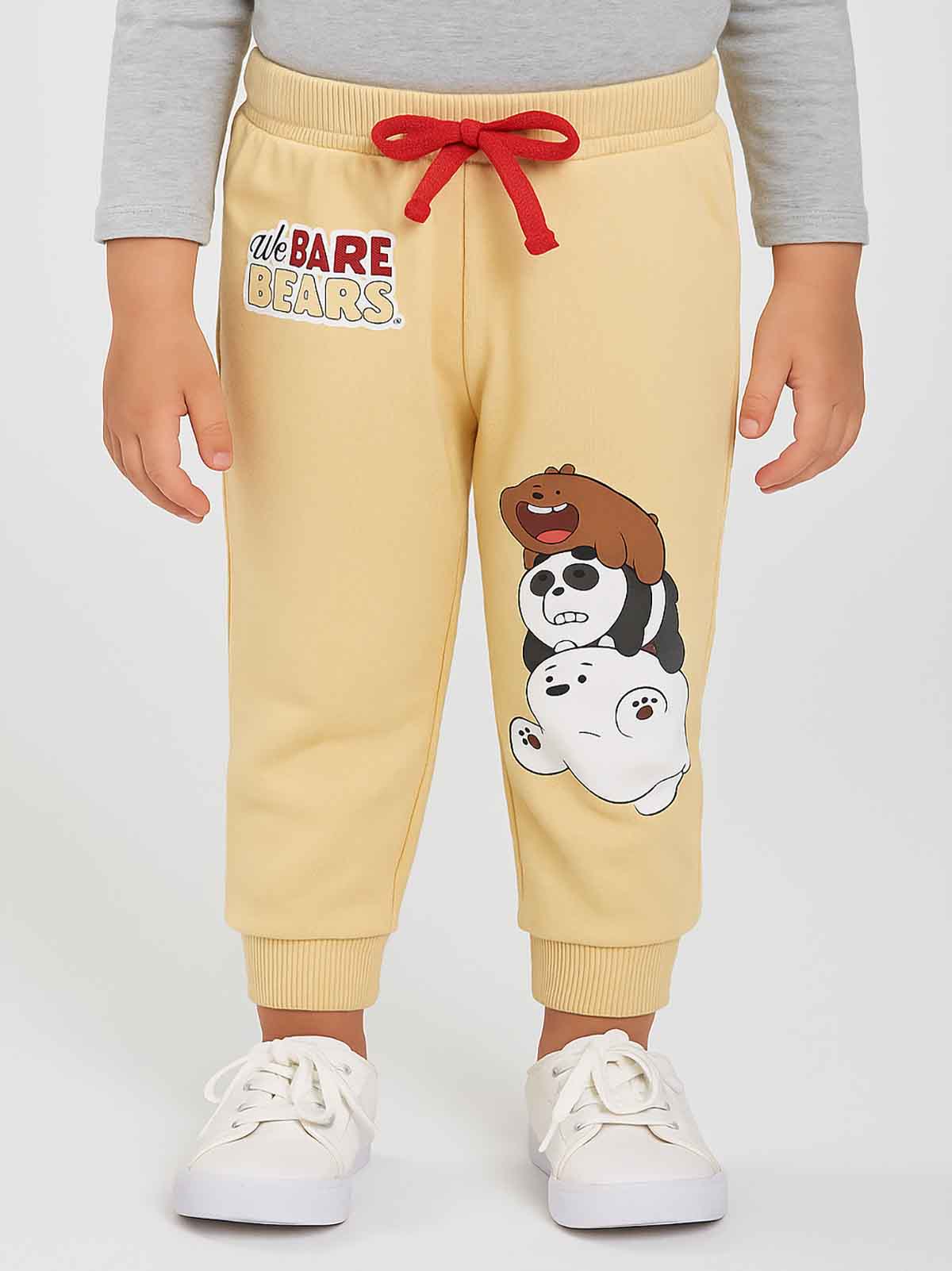 Baby Boys Sweat Pant