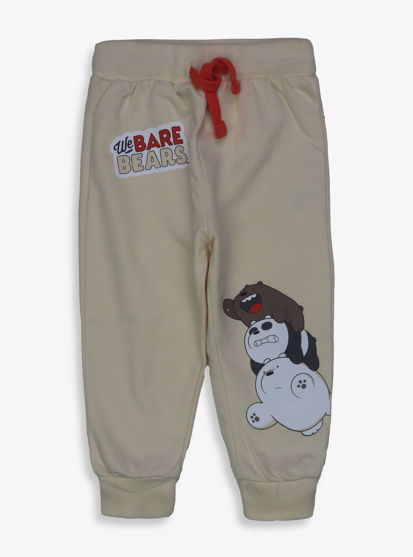 Baby Boys Sweat Pant