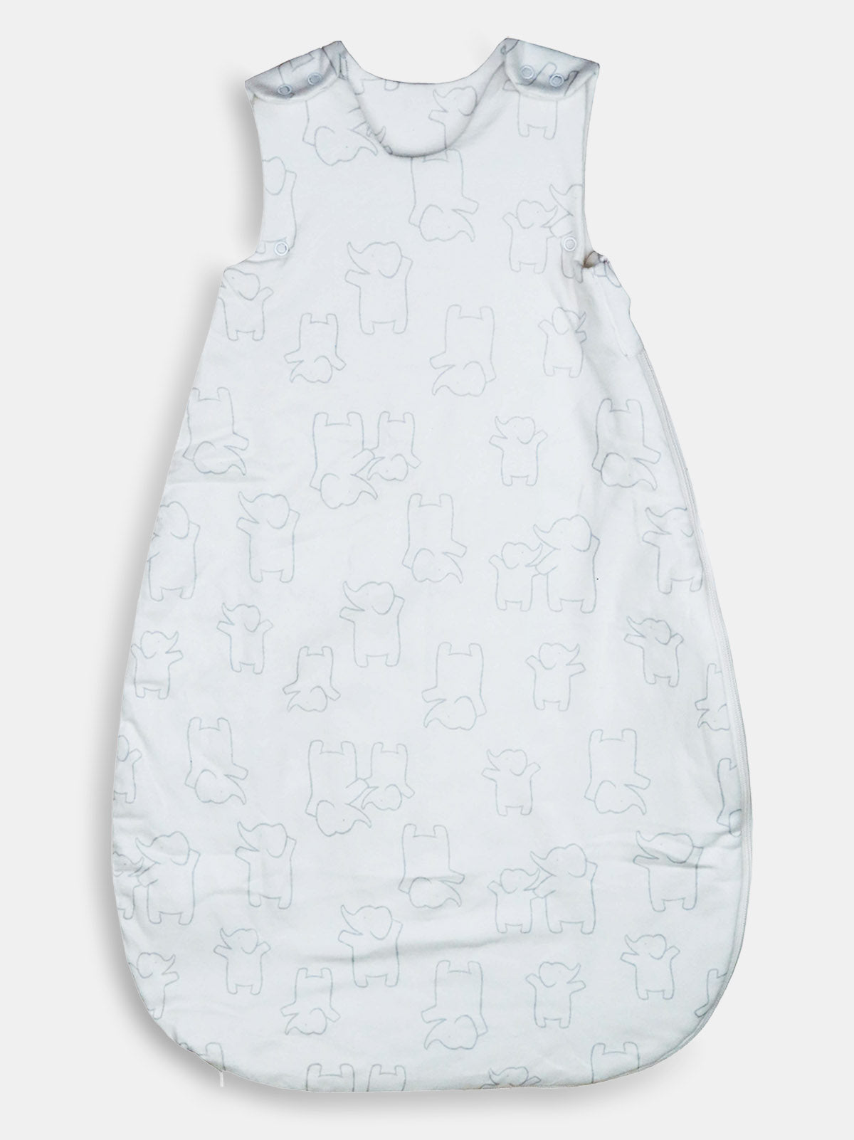 Baby Quilted Sleeping Bag Dumbo AOP
