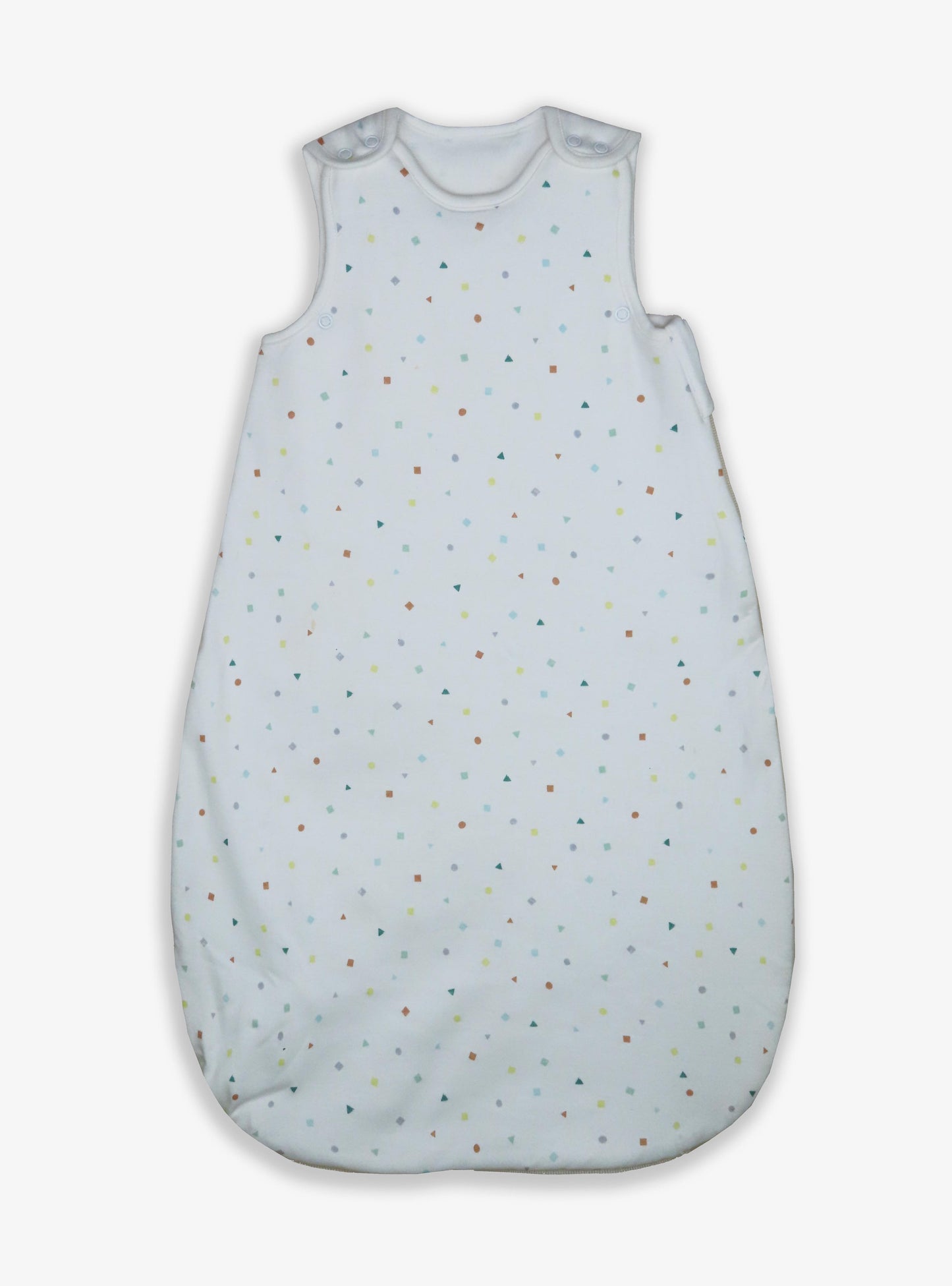 M&S Baby Quilted Sleeping Bags Mixed