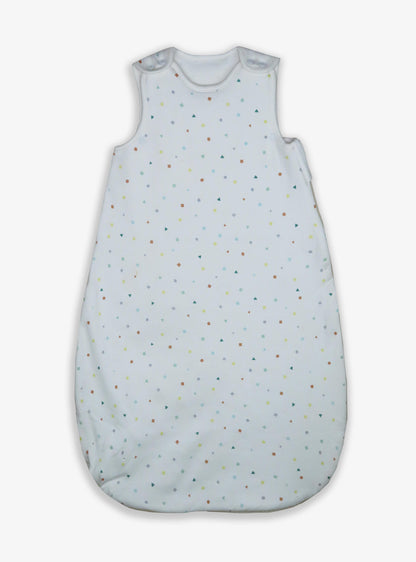 M&S Baby Quilted Sleeping Bags Mixed