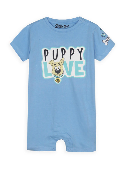 Baby Boys Playsuit