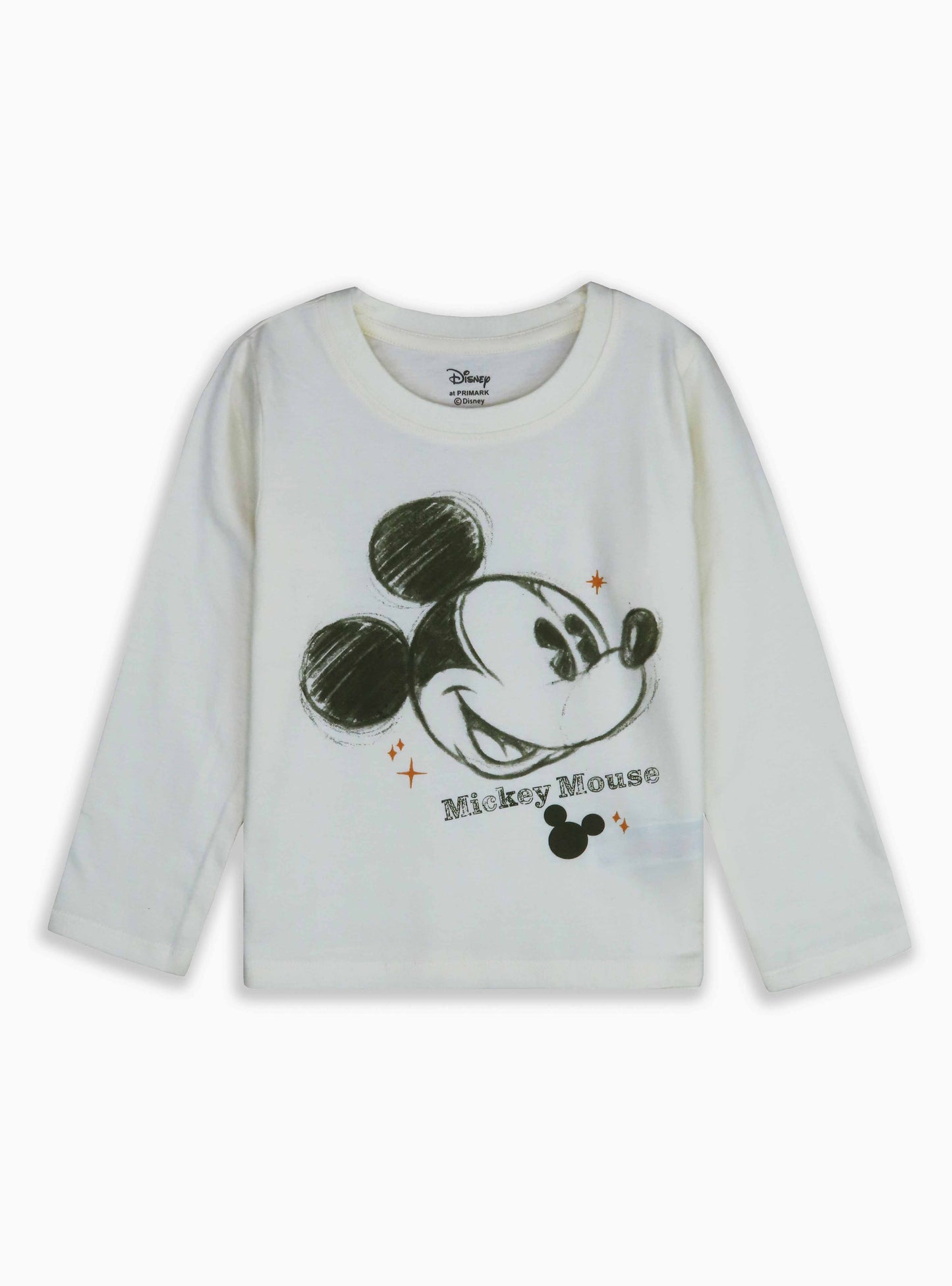 Baby Boys Long Sleeve T Shirt