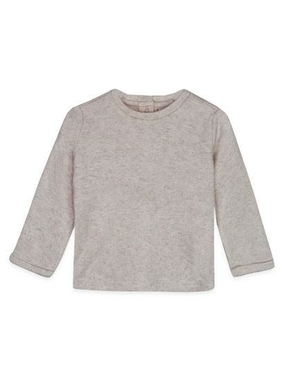 Baby Girls Long Sleeve T-Shirt